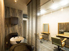 施工実績:CONNEL HAIR And...