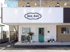 施工実績：laco hair 様 | 建...