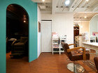 施工実績：laco hair 様 | 建...