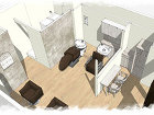 施工実績:VIS-á-VIS 様 | 建...
