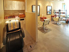 施工実績：hair am 様 | 建築の...
