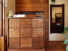 施工実績:Wood Land 様 | 建...