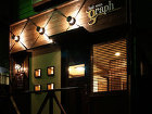 施工実績:hair room graph...