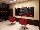 施工実績:Lagoon hair 様 |...