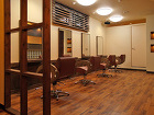 施工実績:piece of hair 様...