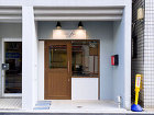 施工実績:hair salon fin ...