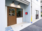 施工実績:hair salon fin ...