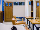 施工実績:Jam hair&relax ...