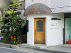施工実績：hair salon Waho...