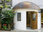 施工実績：hair salon Waho...