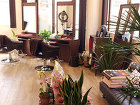 施工実績:hair salon 虹 様 ...