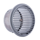 SV-GS | ベントキャップ | 外壁... SVD-GSC 大口径