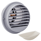 SV-CUS | ベントキャップ（結露水... SVD-CUSC