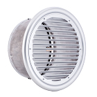 SXD | フラットグリル | 外壁用ア... SXD-C 大口径