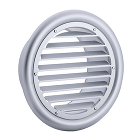 SC | フラットグリル | 外壁用アル... SC