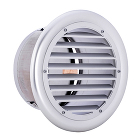 SC | フラットグリル | 外壁用アル... SCD-C