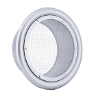 SN | フラットグリル | 外壁用アル... SN