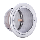 SN | フラットグリル | 外壁用アル... SND-C