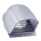 CFX | 深型フード | 外壁用アルミ... CFX