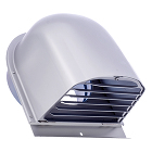 CFX | 深型フード | 外壁用アルミ... CFXD