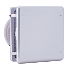 KNB | フラットカバー付換気口 | ... KNBD-C