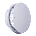 SNB-M | フラットカバー付換気口（... SNB-M 大口径