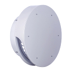 SXU | 薄型フラットフード | 外壁... SXU 大口径