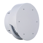 SNU | 薄型フラットフード | 外壁... SNU