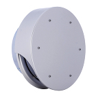 SNU | 薄型フラットフード | 外壁... SNUD