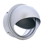 SFB | 逆風防止・防火ダンパー付 |... SFB