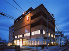 （株）創建設計事務所竣工作品一覧・事務所... kawano002.jpg