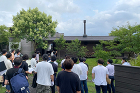 <視察> SAREX様｜2022年8月21日・22日