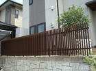 北九州市 外構工事施工事例|タカショーエ...