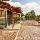 スタンプコンクリート