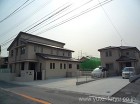 北九州市 新築外構施工事例｜シンプルな新...