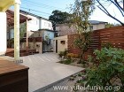 外構と庭を大規模リフォーム | 福岡・北...