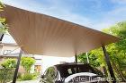 住宅に調和した美しいカーポート LIXI...