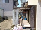 遠賀郡 庭リフォーム施工事例|陽がサンサ...