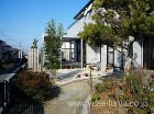 リレーリアとスクリーン | 福岡・北九州... リレーリア施工後