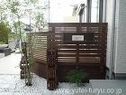 木製手すり 木製手すり