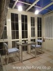 家族団欒ガーデンルーム暖蘭物語 中間市 ... ガーデンルーム暖蘭物語