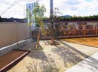 植栽で目隠し。生長を楽しめる庭 | 福岡... https://www.yutei-furyu.co.jp/wp-content/uploads/./1095_3-l.jpg