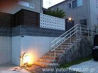 南国の植栽で彩る庭 | 福岡・北九州|エ...