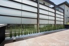 北九州市 庭リフォーム施工事例|プラスG... LIXIL +G