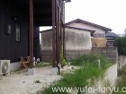 福岡市 庭リフォーム施工事例|海を見渡せ...