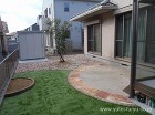 北九州市 庭リフォーム施工事例｜雑草対策... https://www.yutei-furyu.co.jp/wp-content/uploads/./1105_1-l.jpg