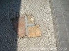 北九州市 庭リフォーム施工事例｜花壇と舗...