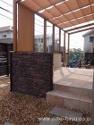 北九州市 庭リフォーム施工事例|ココマサ...