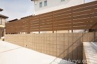 PLADOne 目隠しフェンス PLADOne 目隠しフェンス
