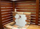 オシャレで機能的なキッチンタイプ立水栓 ... 立水栓